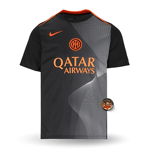 INTER MILAN CALENTAMIENTO II 25/26 HOMBRE