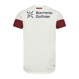 BAYER LEVERKUSEN CALENTAMIENTO II 25/26 HOMBRE