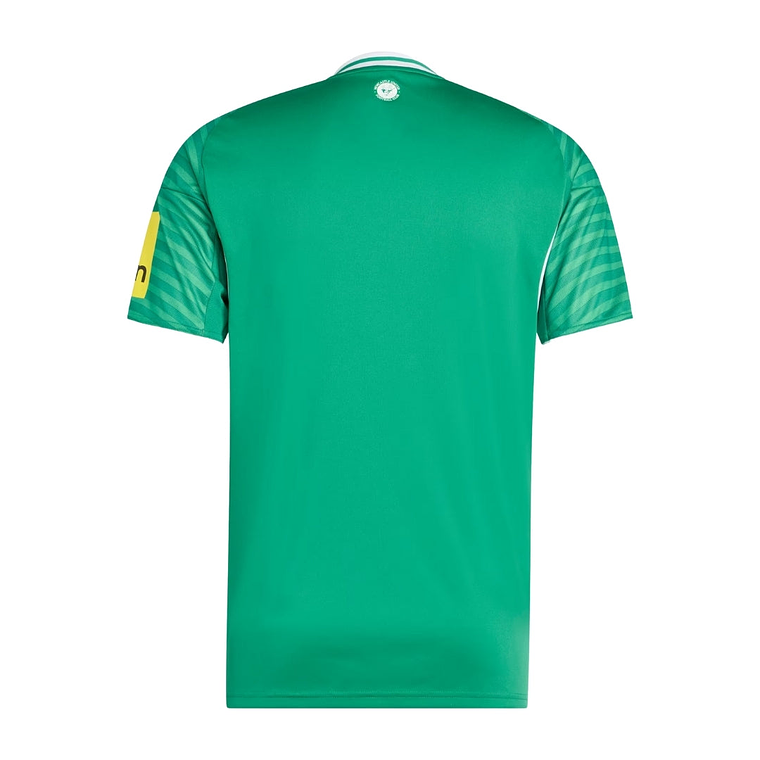 NEWCASTLE UNITED II 25/26 HOMBRE 2