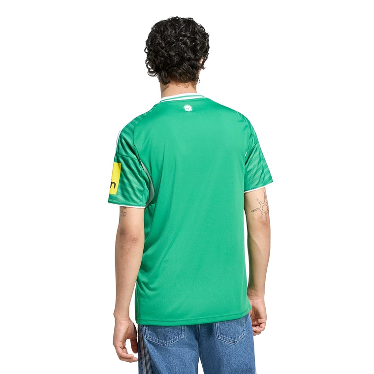 NEWCASTLE UNITED II 25/26 HOMBRE 4