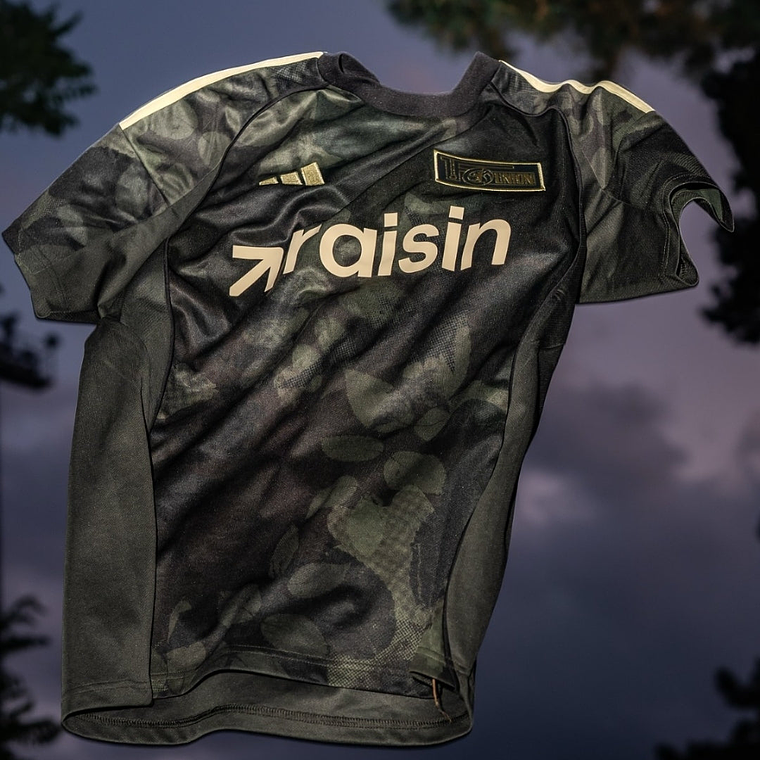 UNION BERLIN II 25/26 HOMBRE 5