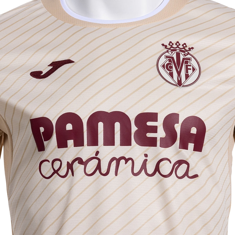 VILLARREAL II 25/26 HOMBRE 3