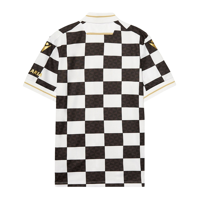 AD CEUTA EDICIÓN ESPECIAL 24/25 HOMBRE (RETRO) 2