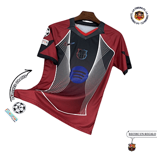 BARCELONA EDICIÓN ESPECIAL 25/26 HOMBRE