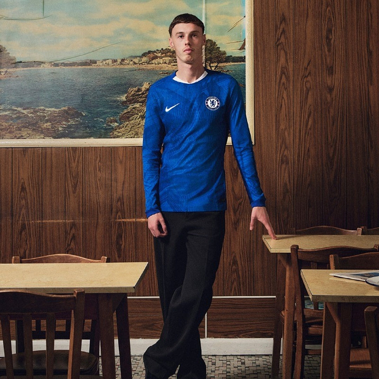 CHELSEA I 25/26 HOMBRE 5