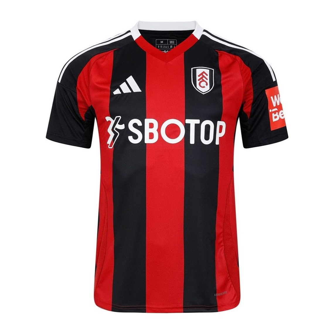 FULHAM II 24/25 HOMBRE 1