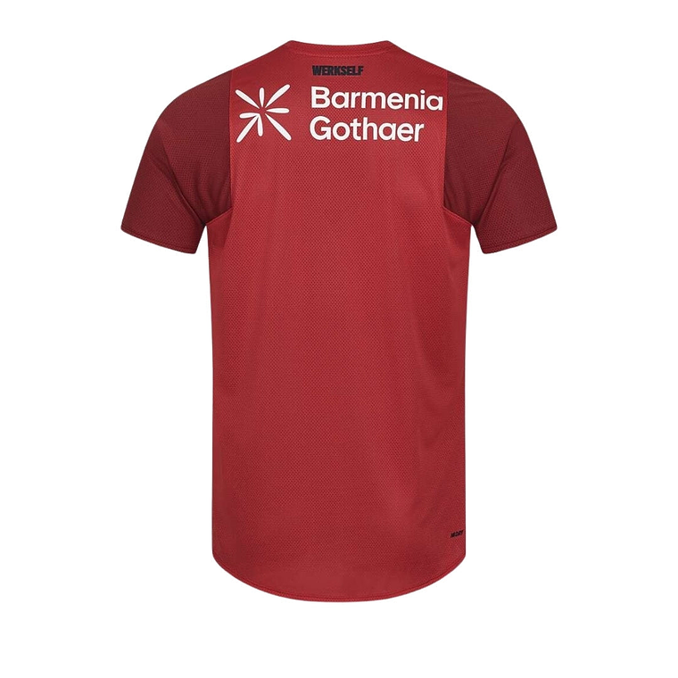 BAYER LEVERKUSEN TRAINING I 25/26 HOMBRE 2