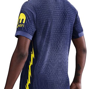 ATLÉTICO MADRID III 25/26 HOMBRE (VERSION JUGADOR)