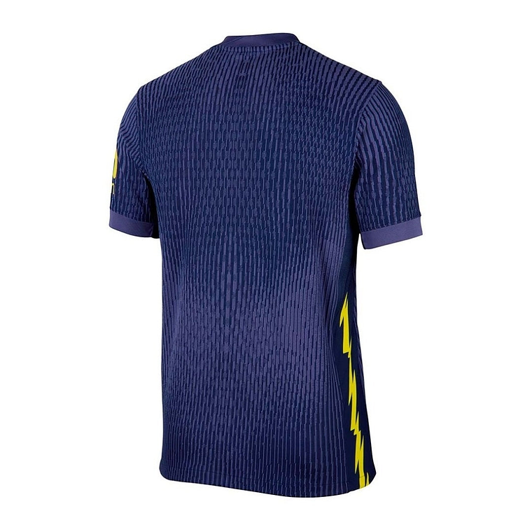 ATLÉTICO MADRID III 25/26 HOMBRE (VERSION JUGADOR) 4