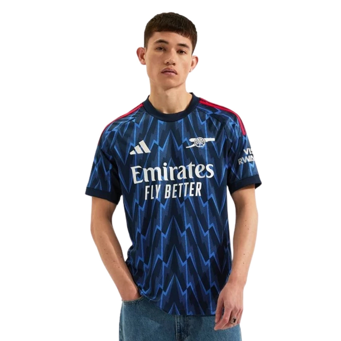 ARSENAL II 25/26 HOMBRE 3