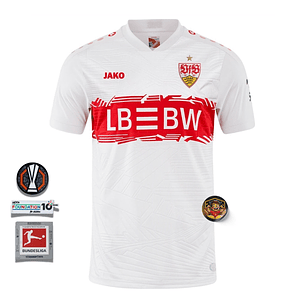 STUTTGART I 25/26 HOMBRE