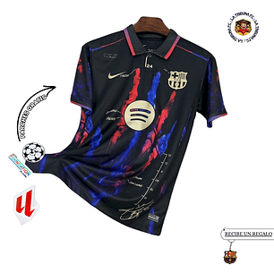 BARCELONA EDICIÓN ESPECIAL 25/26 HOMBRE