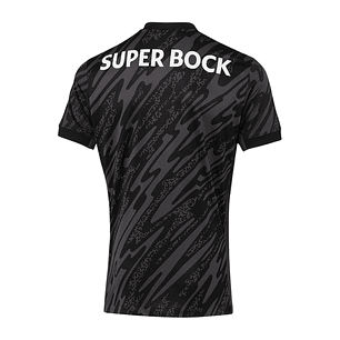 SPORTING PORTERO II 25/26 HOMBRE