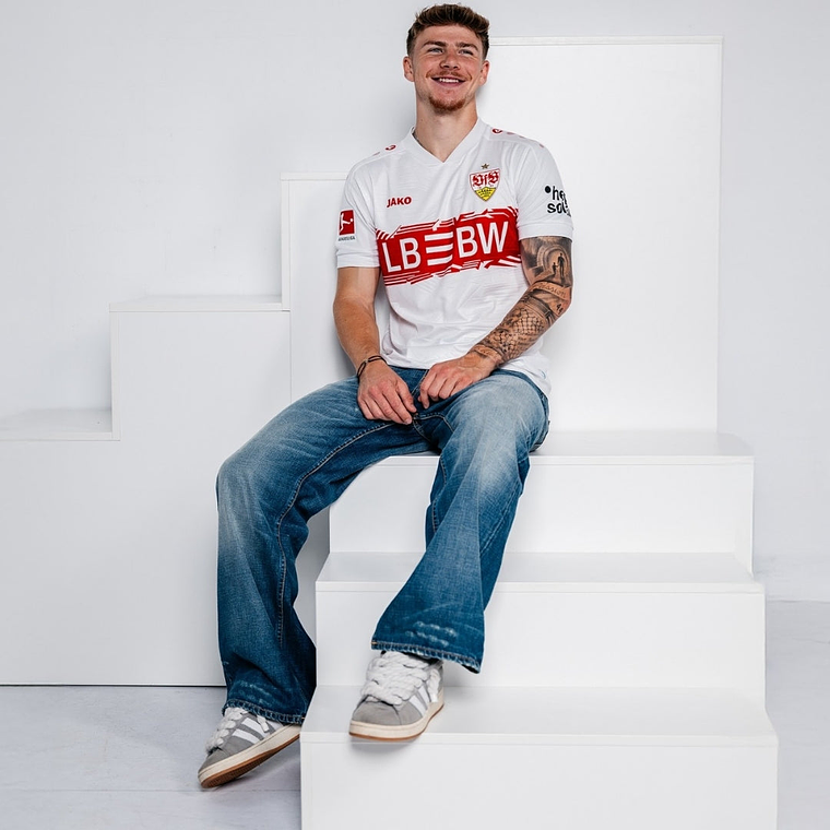 STUTTGART I 25/26 HOMBRE 3