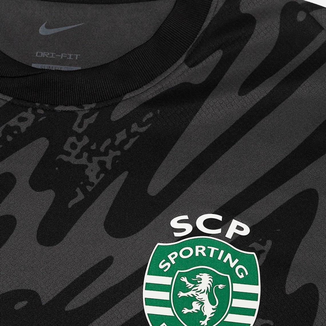 SPORTING PORTERO II 25/26 HOMBRE 3