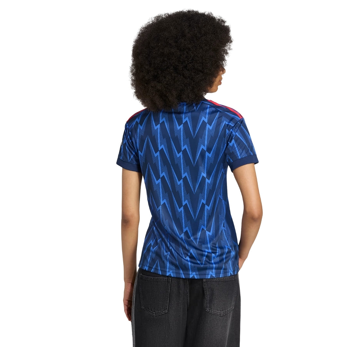 ARSENAL II 25/26 MUJER 2