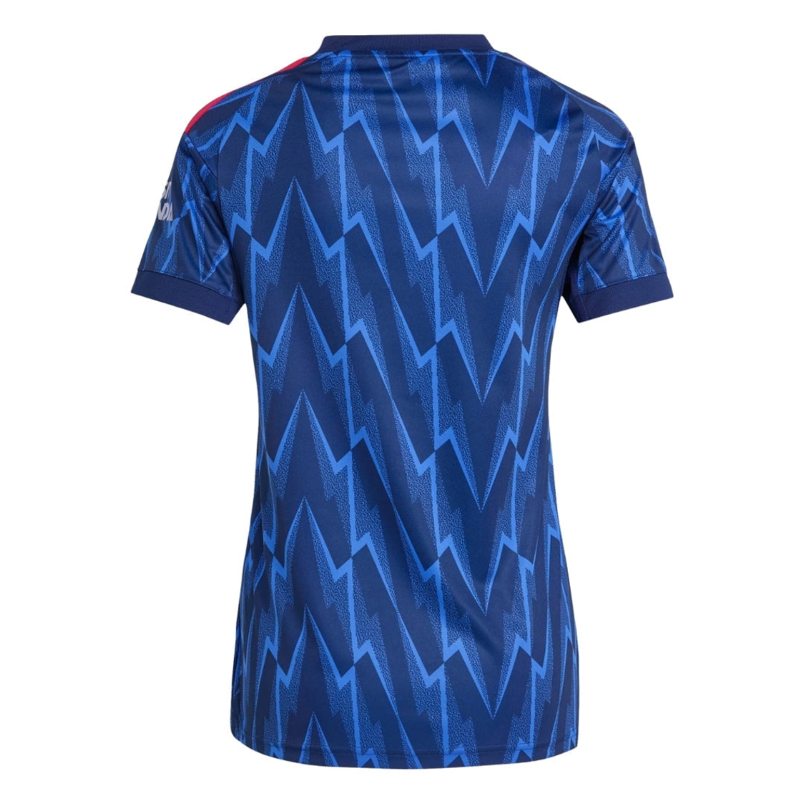 ARSENAL II 25/26 MUJER 4