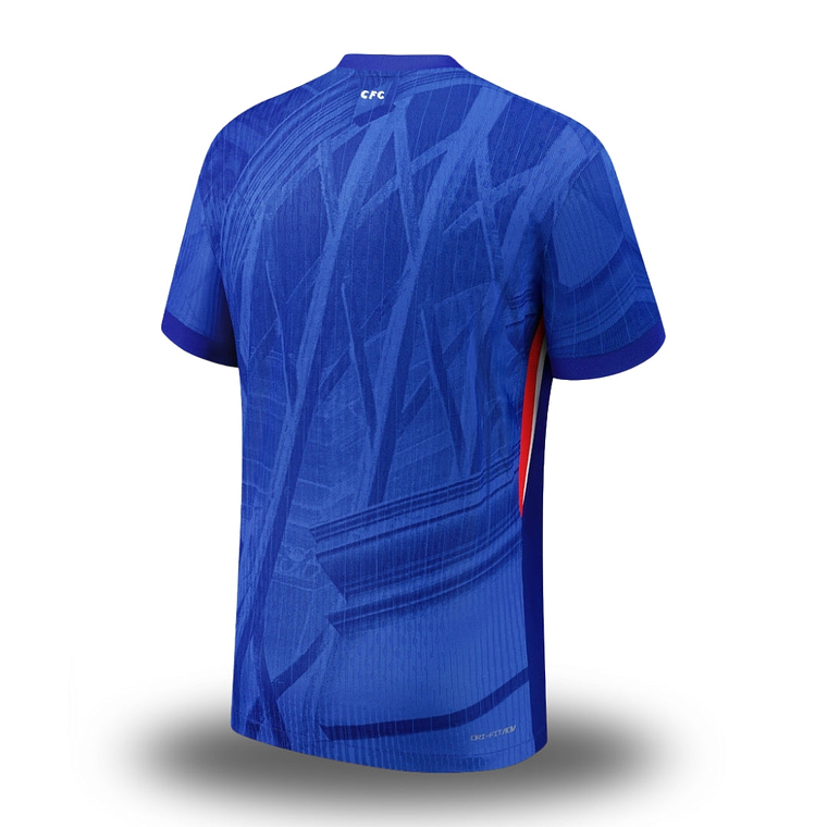 CHELSEA I 25/26 HOMBRE (VERSIÓN JUGADOR) 5