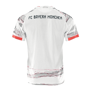 BAYERN MUNICH II 25/26 HOMBRE