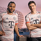 BAYERN MUNICH II 25/26 HOMBRE - thumbnail 5