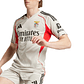 BENFICA II 25/26 HOMBRE (VERSIÓN JUGADOR) - thumbnail 3