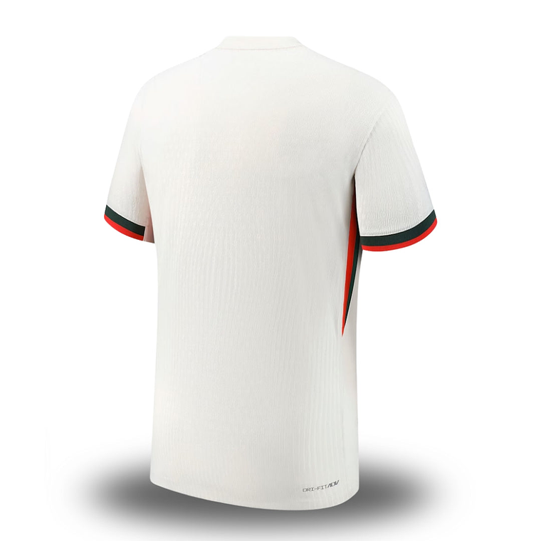 CHELSEA II 25/26 HOMBRE (VERSIÓN JUGADOR) 4