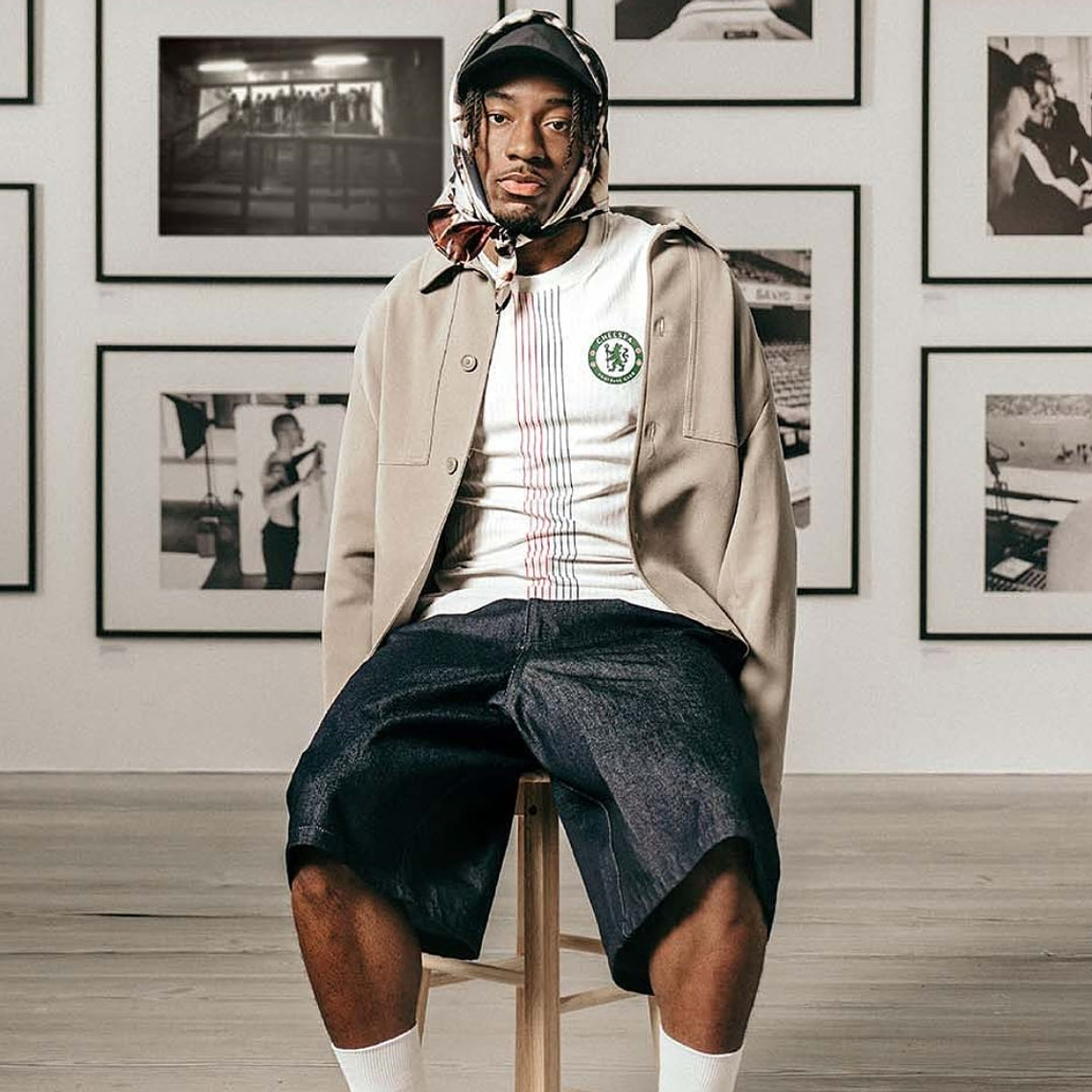 CHELSEA II 25/26 HOMBRE (VERSIÓN JUGADOR) 6