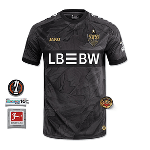 STUTTGART III 25/26 HOMBRE