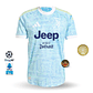 JUVENTUS II 25/26 HOMBRE - thumbnail 1