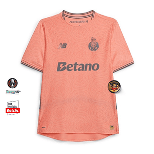 PORTO II 25/26 HOMBRE