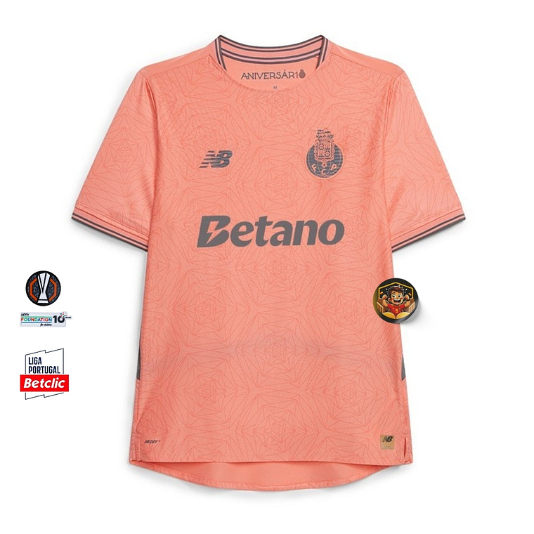 PORTO II 25/26 HOMBRE 1