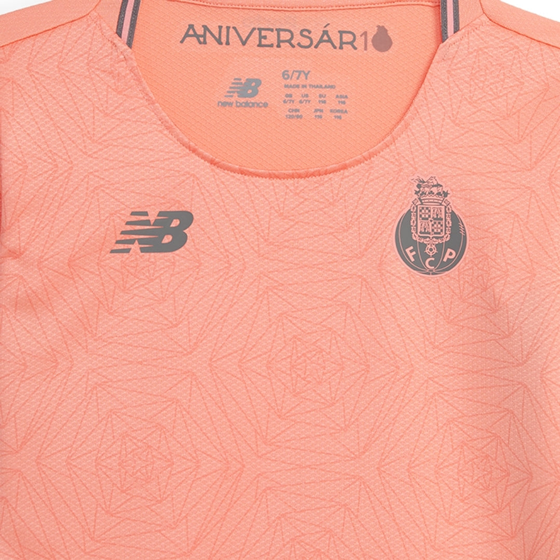 PORTO II 25/26 HOMBRE 3