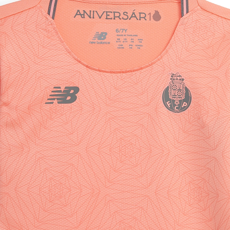 PORTO II 25/26 HOMBRE 3