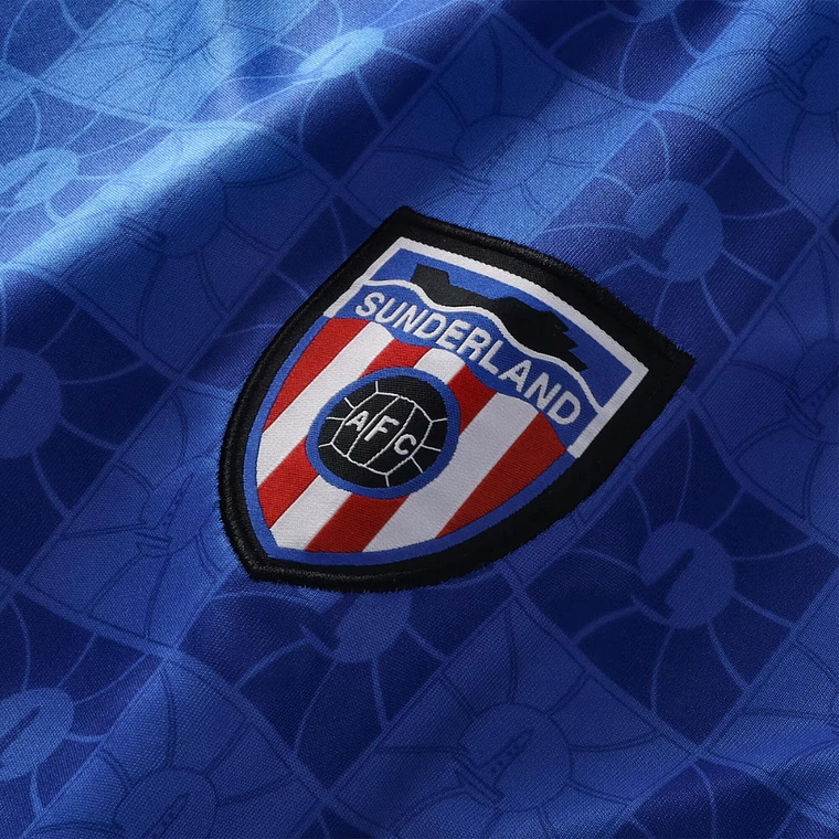 SUNDERLAND II 25/26 HOMBRE 3