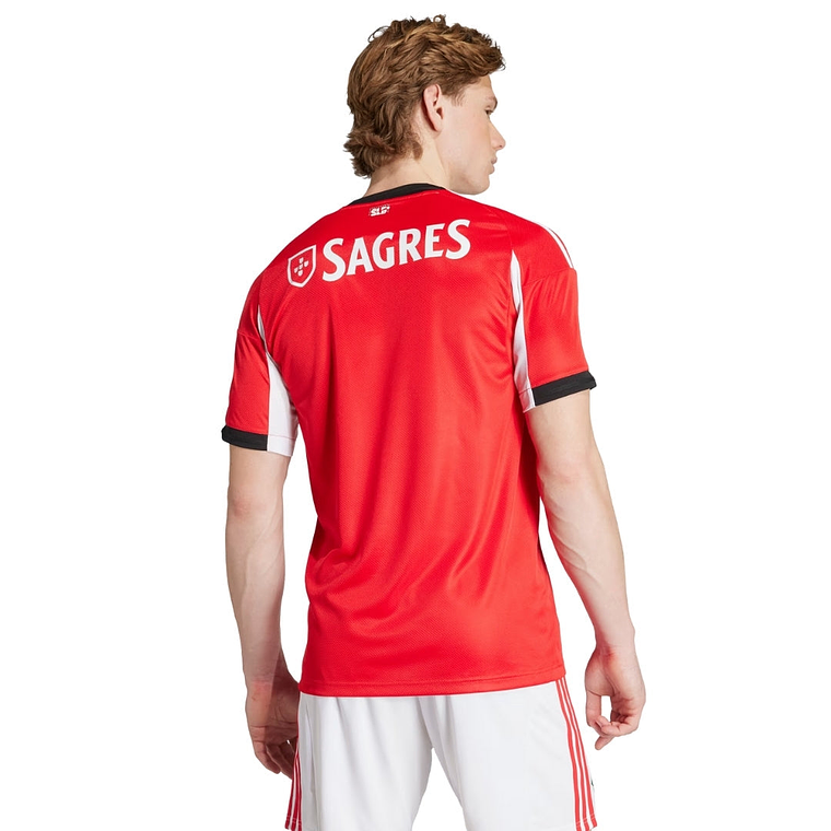 BENFICA I 25/26 HOMBRE (VERSIÓN JUGADOR) 2