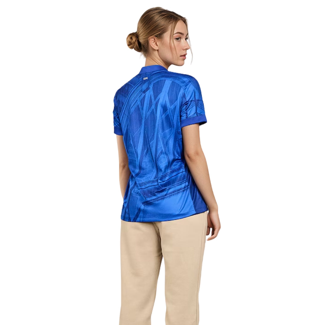 CHELSEA I 25/26 MUJER 2