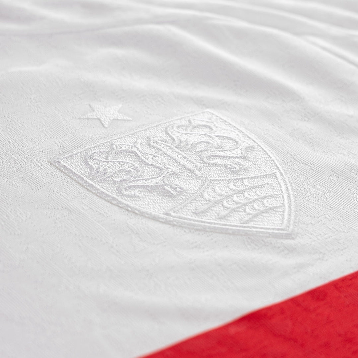 STUTTGART 100º AÑOS 25/26 HOMBRE 4