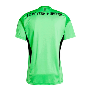 BAYERN MUNICH I PORTERO 25/26 HOMBRE