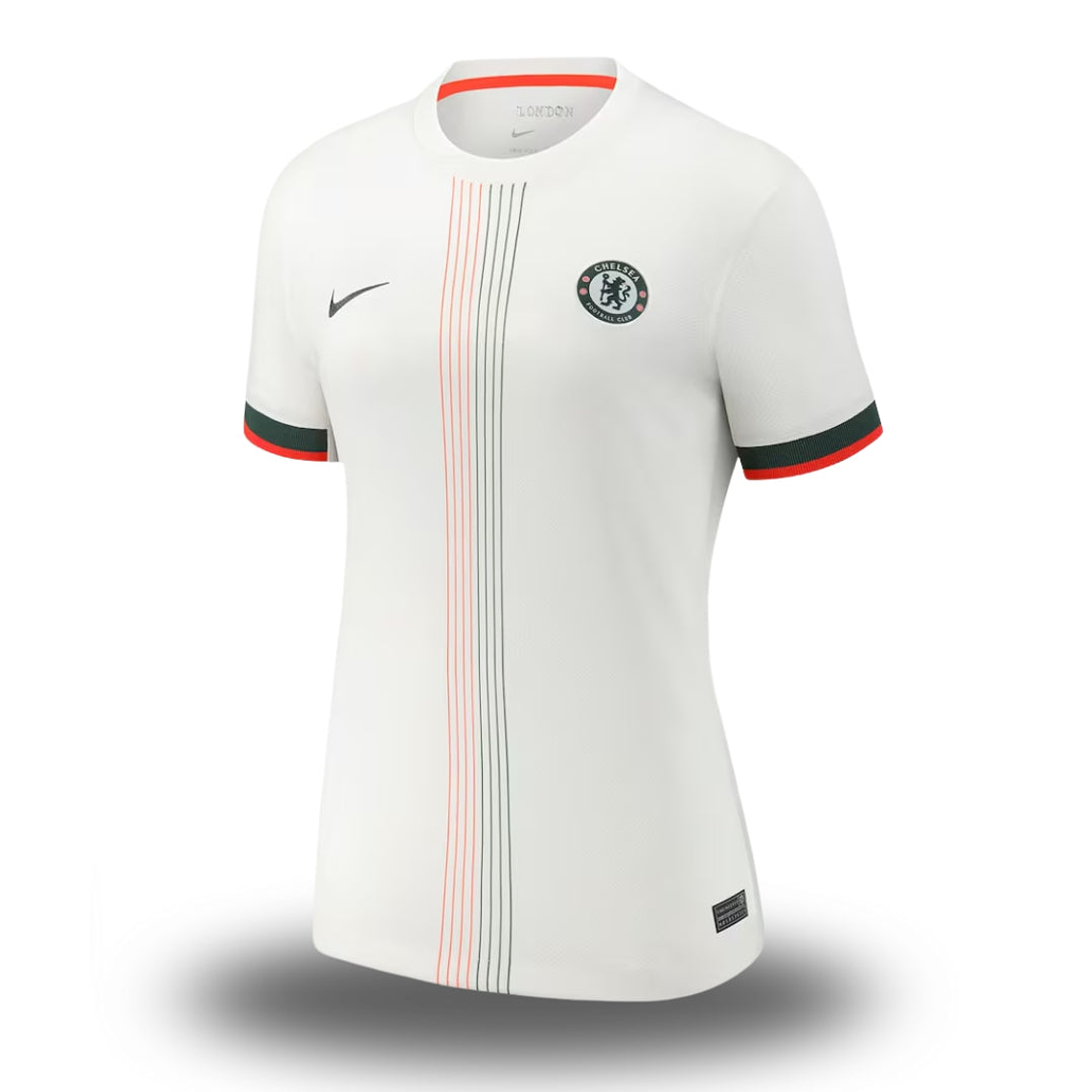 CHELSEA II 25/26 MUJER 4