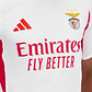 BENFICA III 25/26 HOMBRE (VERSIÓN JUGADOR) - thumbnail 4