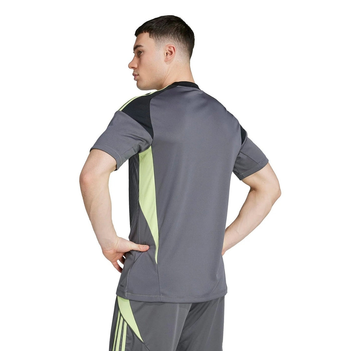 JUVENTUS I PORTERO 25/26 HOMBRE 3