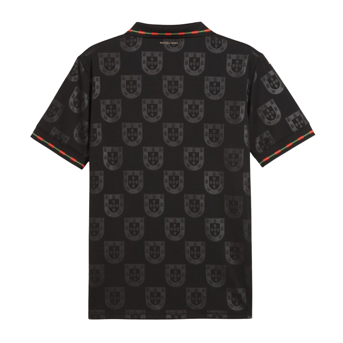 PORTUGAL ESPECIAL EUSÉBIO 2026 WORLD CUP HOMBRE 2