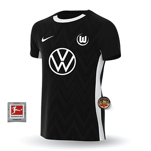 WOLFSBURG III 25/26 HOMBRE