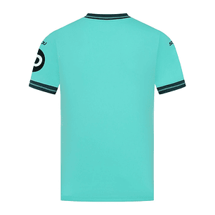 WOLVES II 25/26 HOMBRE