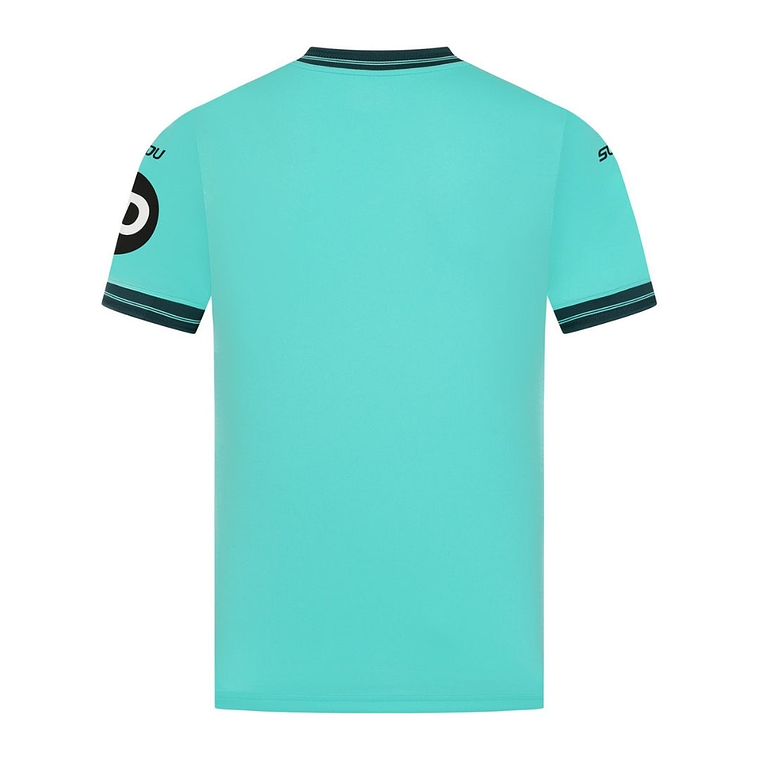 WOLVES II 25/26 HOMBRE 2