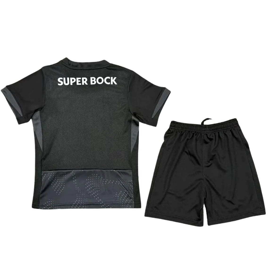 SPORTING II 25/26 CONJUNTO INFANTIL 2