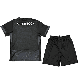 SPORTING II 25/26 CONJUNTO INFANTIL
