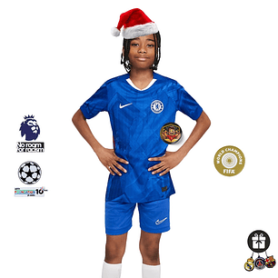 CHELSEA I 25/26 CONJUNTO INFANTIL