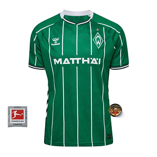 WERDER BREMEN I 25/26 HOMBRE