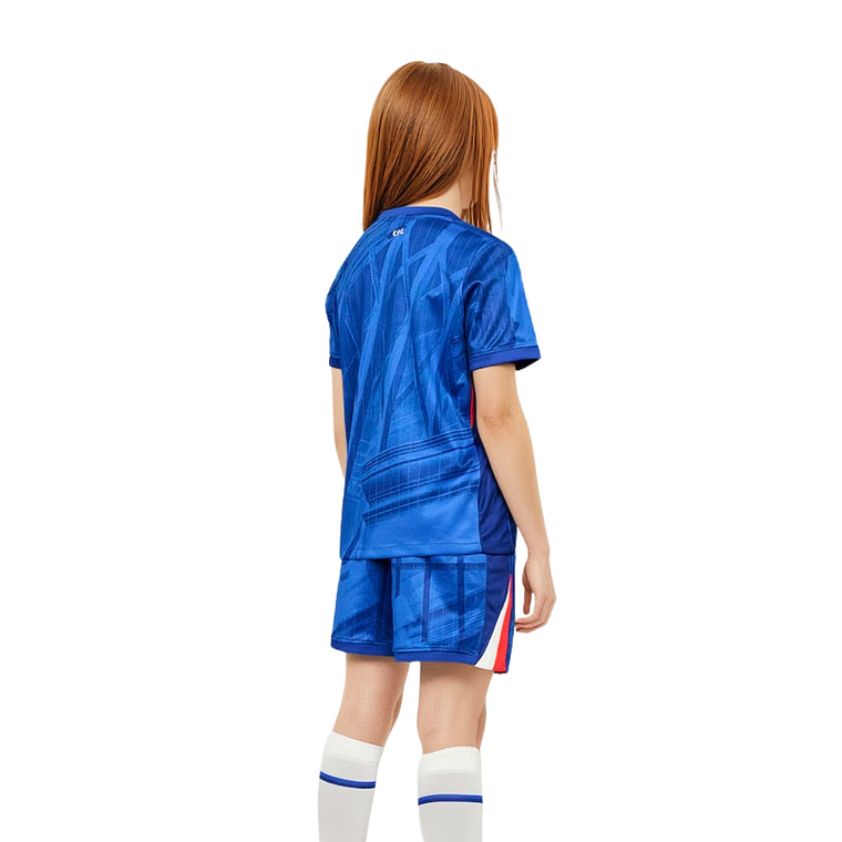 CHELSEA I 25/26 CONJUNTO INFANTIL 2